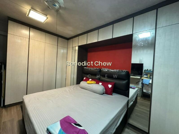 411 BUKIT BATOK WEST AVENUE 4 photo 4