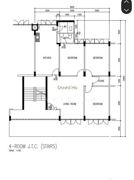402 PANDAN GARDENS photo 3