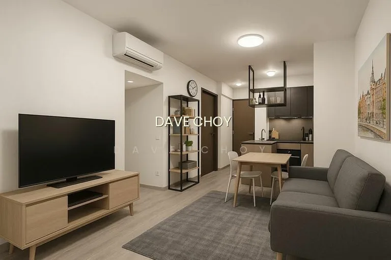 Grandeur Park Residences image 1 of 10