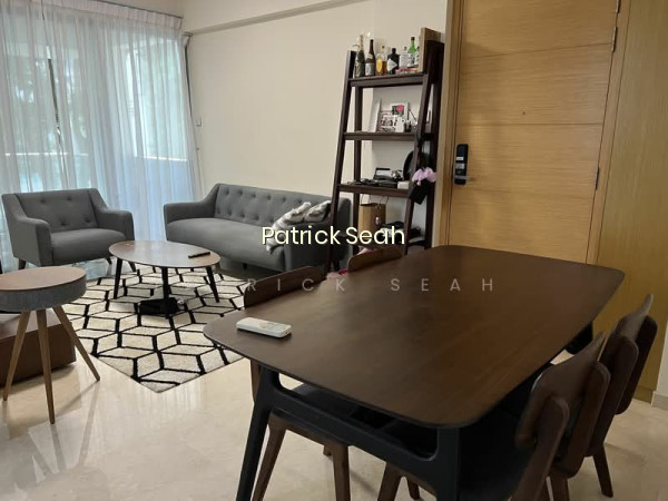 ANGULLIA PARK RESIDENCES @ ORCHARD