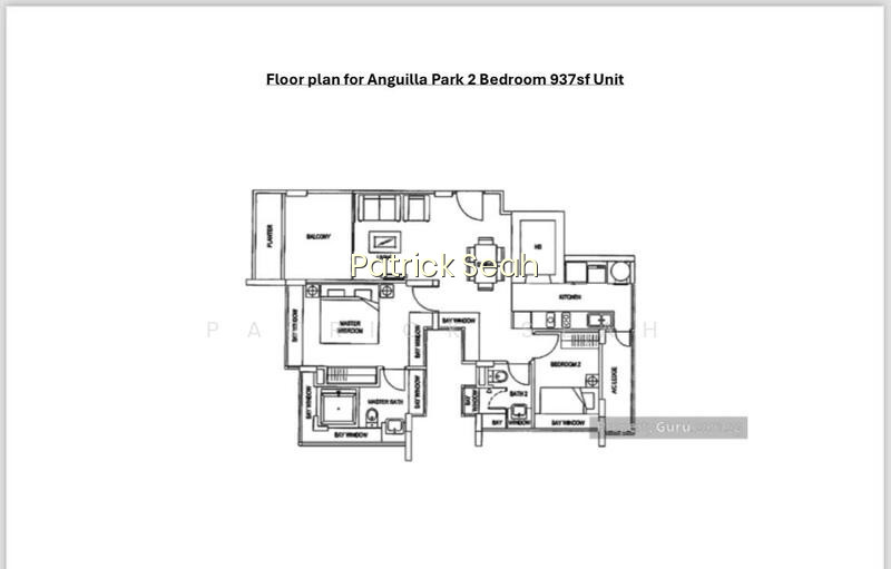 ANGULLIA PARK RESIDENCES @ ORCHARD photo 3
