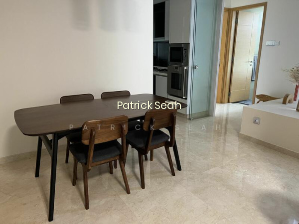ANGULLIA PARK RESIDENCES @ ORCHARD photo 6