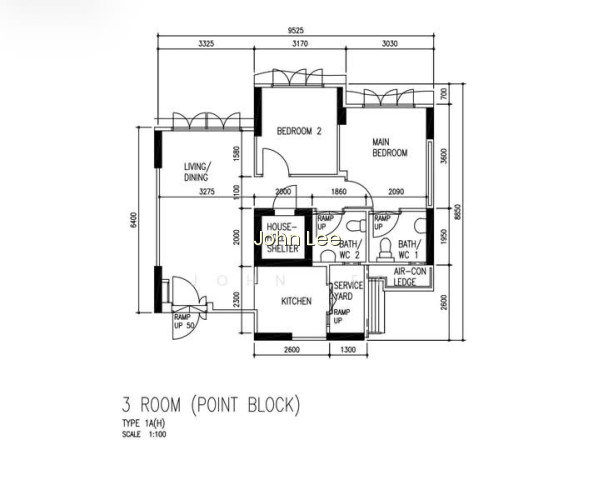 329A ANCHORVALE STREET photo 3