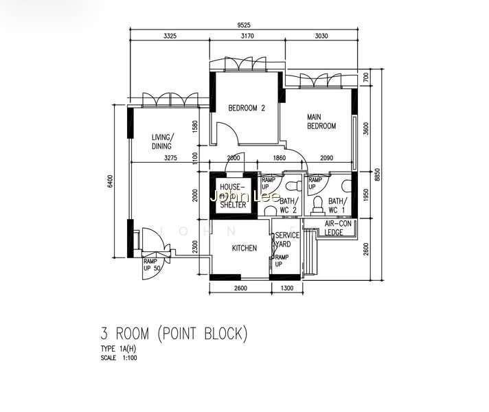 329A ANCHORVALE STREET photo 4