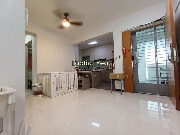 26A SAINT GEORGE'S LANE photo 6