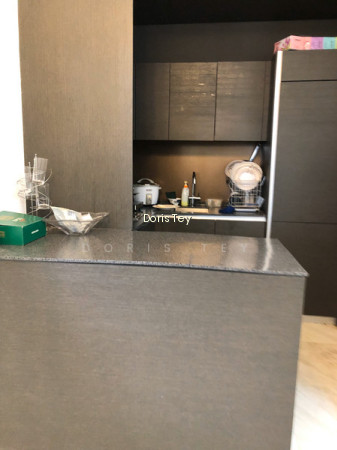 DUO RESIDENCES