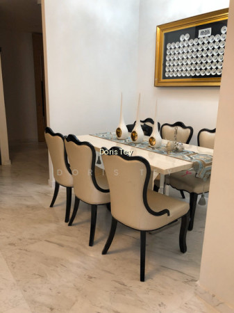 DUO RESIDENCES photo 2