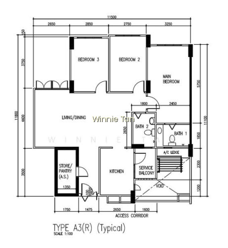 764 BEDOK RESERVOIR VIEW photo 2