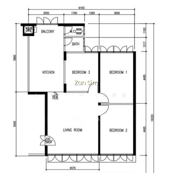 52 NEW UPPER CHANGI ROAD photo 3