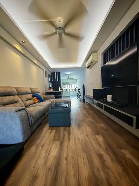 443 Ang Mo Kio Avenue 10 image 1 of 10