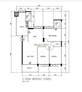 230 TAMPINES STREET 24 photo 4
