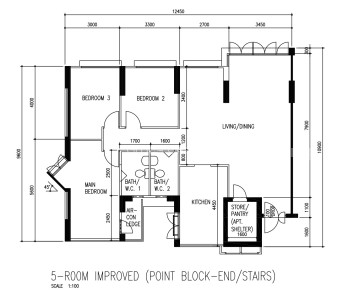 58 STRATHMORE AVENUE photo 5