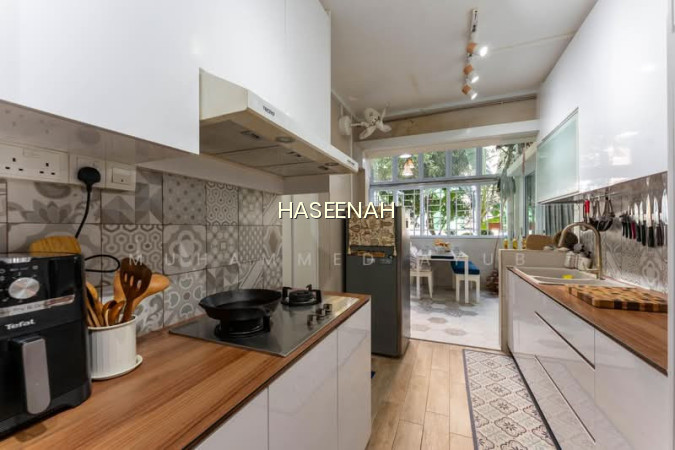 659 HOUGANG AVENUE 8 photo 5