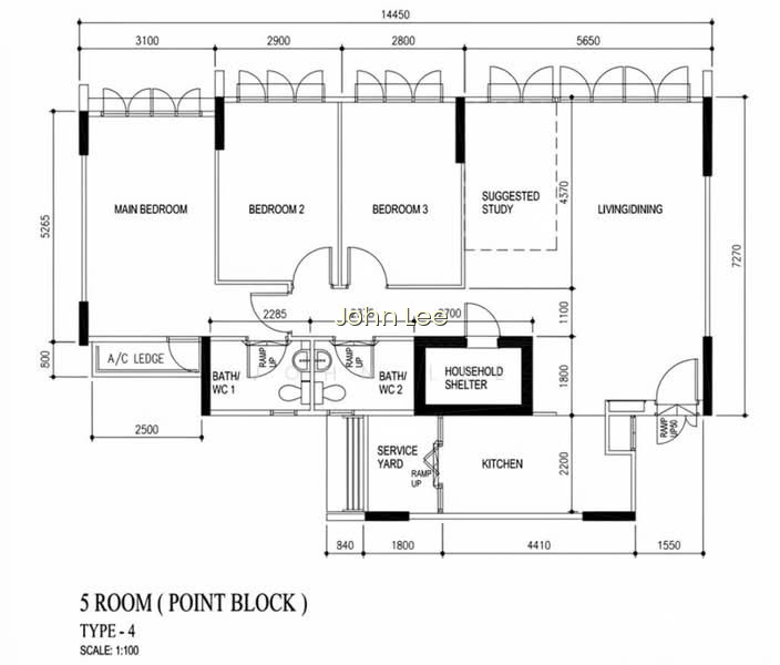 207B PUNGGOL PLACE photo 4