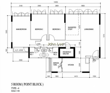 207B PUNGGOL PLACE photo 5