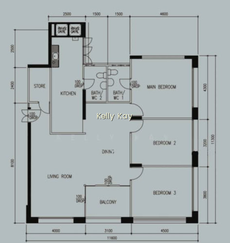 173 BISHAN STREET 13 photo 2