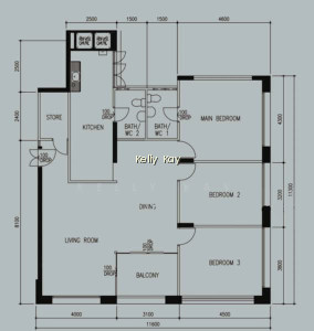 173 BISHAN STREET 13 photo 4