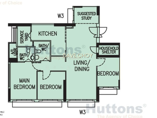 420B NORTHSHORE DRIVE photo 2
