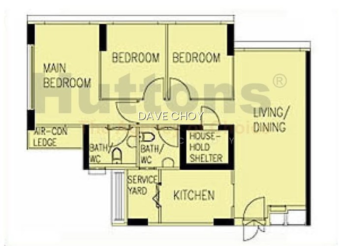 486 SEGAR ROAD photo 2