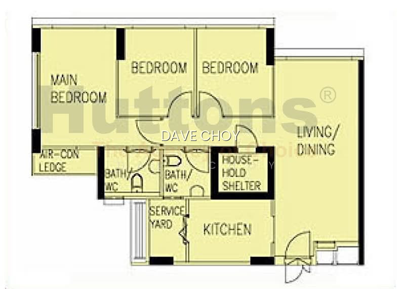 486 SEGAR ROAD photo 3