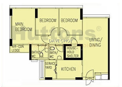 486 SEGAR ROAD photo 4