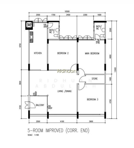 802 WOODLANDS STREET 81 photo 2