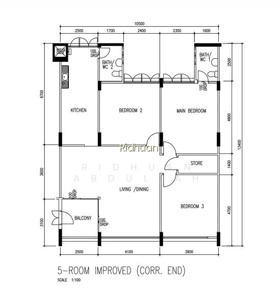 802 WOODLANDS STREET 81 photo 3