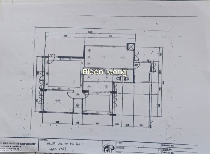 207 ANG MO KIO AVENUE 1 photo 3
