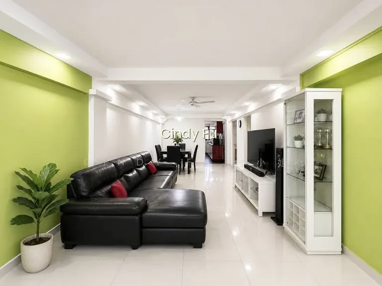 Blk 14 Kampong Arang image 1 of 6