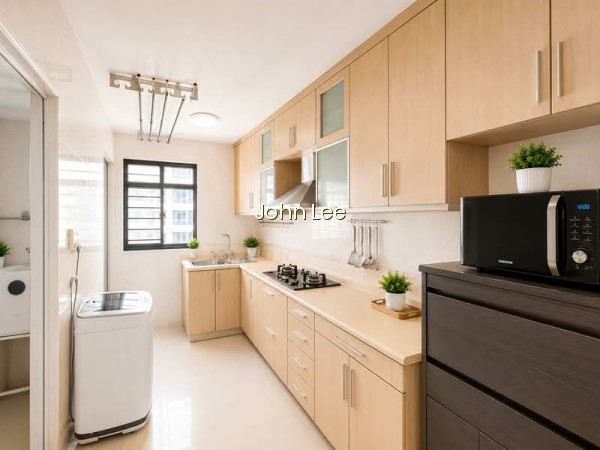 691A CHOA CHU KANG CRESCENT photo 5