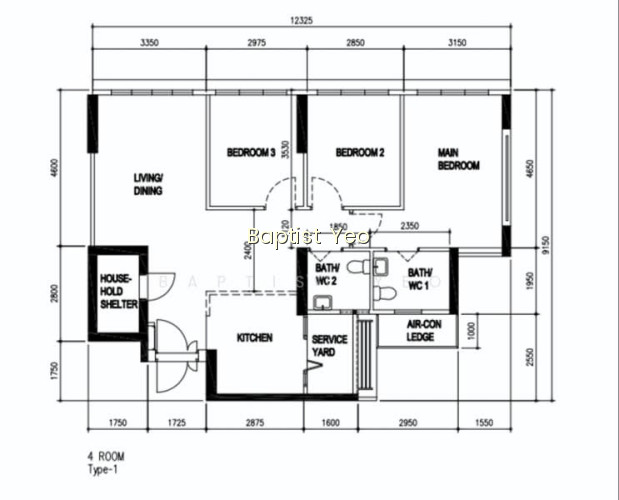619A TAMPINES STREET 61 photo 3