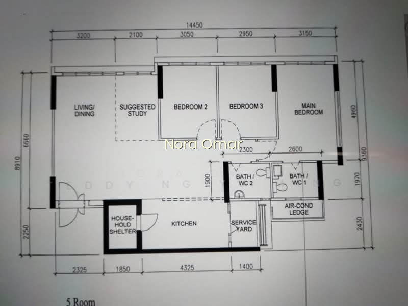 472A FERNVALE STREET photo 3