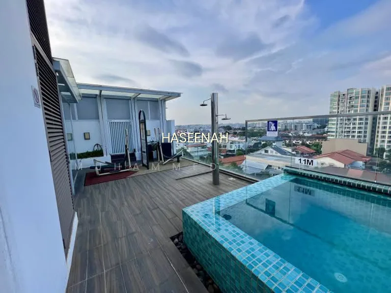 Park Residences Kovan image 1 of 10