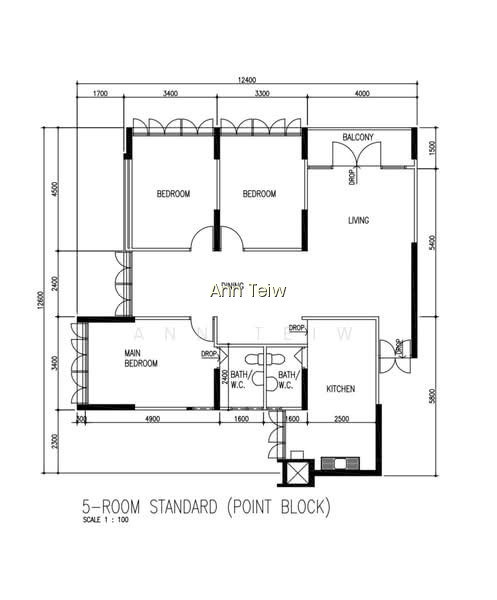 67 TELOK BLANGAH DRIVE photo 4