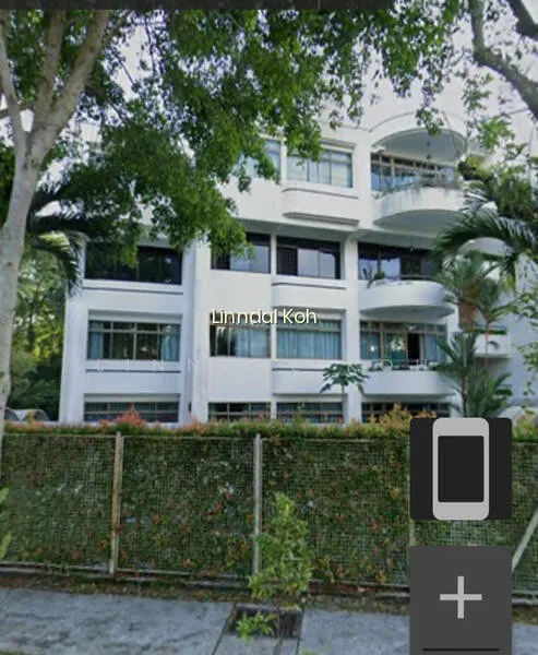 Buona Vista Gardens image 1 of 9