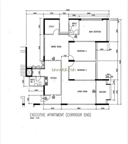 245 TAMPINES STREET 21 photo 2