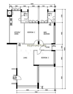 58 CHAI CHEE DRIVE photo 4