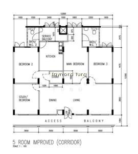 129 MARSILING RISE photo 4