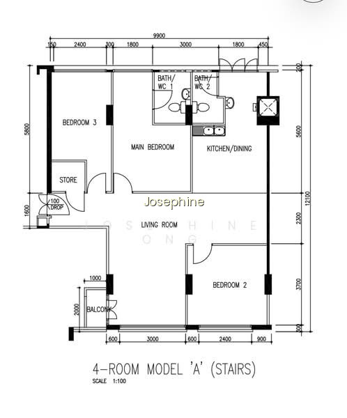 233 BISHAN STREET 22 photo 3