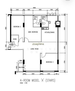 233 BISHAN STREET 22 photo 4