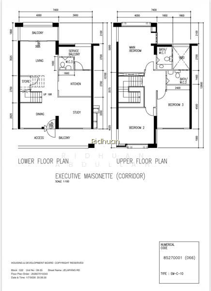 532 JELAPANG ROAD photo 3