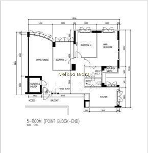 105A EDGEFIELD PLAINS photo 5