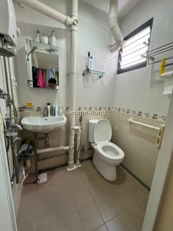 334 CLEMENTI AVENUE 2 photo 3