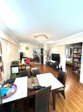 334 CLEMENTI AVENUE 2 photo 4