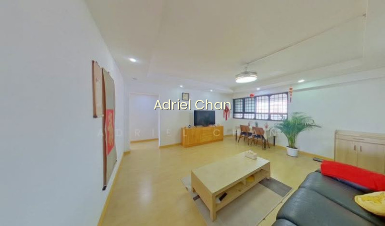 406 HOUGANG AVENUE 10 photo 5