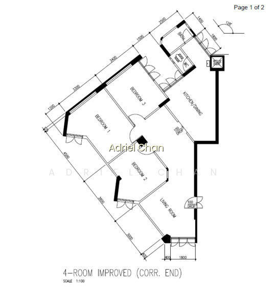 662 BUFFALO ROAD photo 3