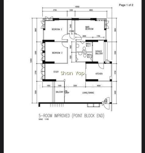 536 JELAPANG ROAD photo 2