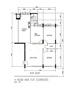316 CLEMENTI AVENUE 4 photo 5