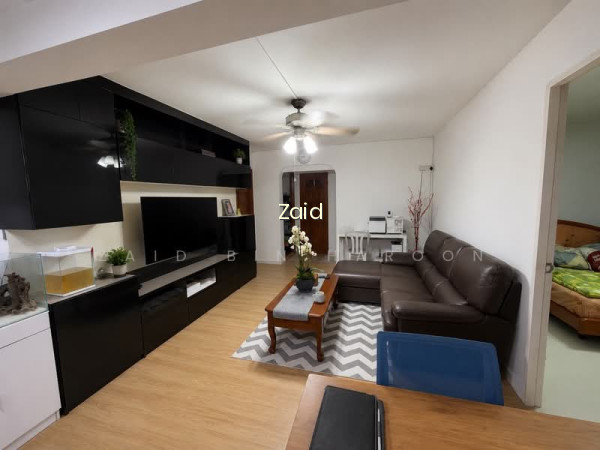 174 YISHUN AVENUE 7 photo 2