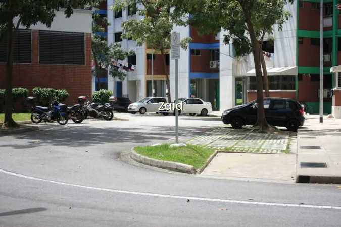 174 YISHUN AVENUE 7 photo 4